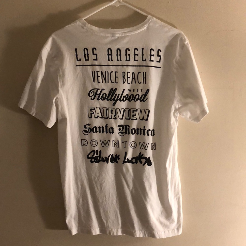 Men and women shirt for spring and summer